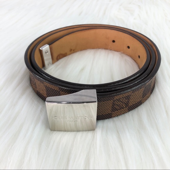 Louis Vuitton belt - Picture 2 of 11
